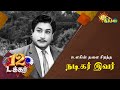 Entha Oru Nadigarukum Illatha Oru Perumai Sivaji Ganesan 12 Tucker Adithya TV