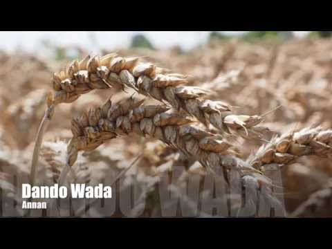 Dando Wada - Annan