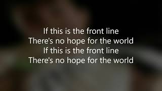 Cover art for im going to kill the president of the united states