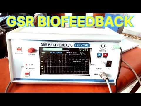 Biofeedback Instruments - Biofeedback Machine Latest Price ...