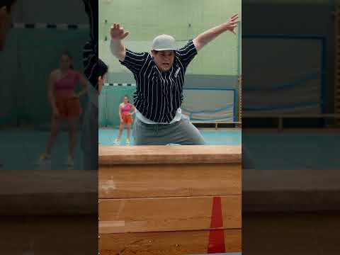 Der Horror im Sportunterricht | ALMANIA