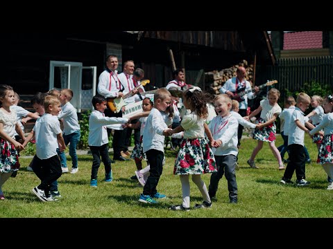 ROLLS z Čirča - A ja divka