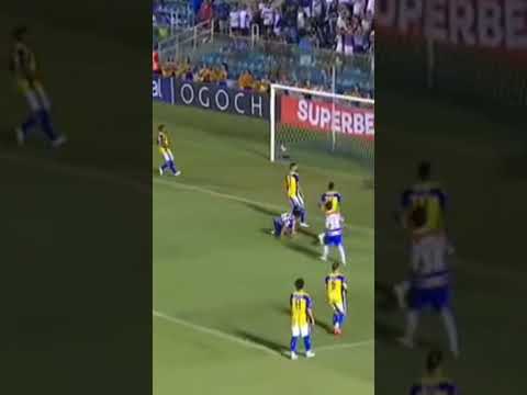 Fortaleza *3x0* Quixadá-CE⚽ Kayke / 69' 🏆 *Cearense | 3ª Rodada*