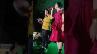Download lagu Selfi Lida duet Ical Lida membuat Semua merasakan 'Gerimis Melanda Hati' mp3