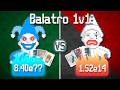 Why I Always Pick Ghost Deck Major League Balatro