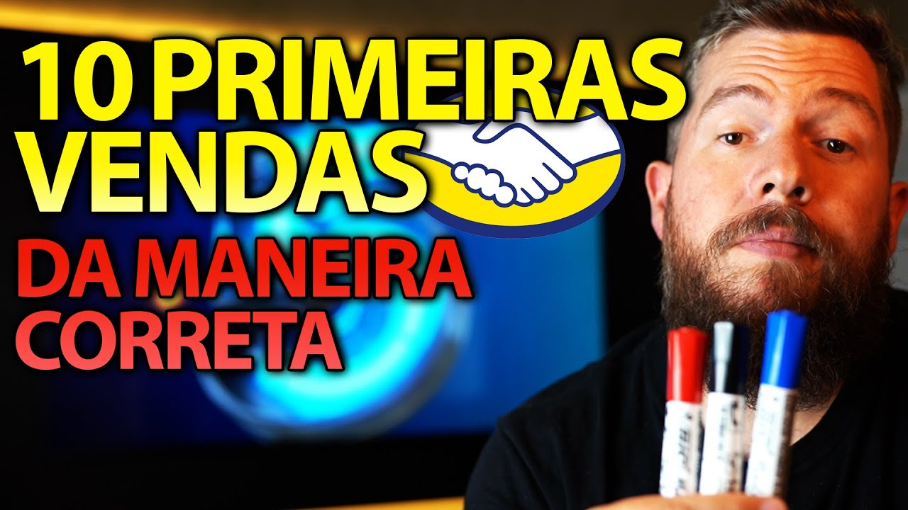 COMO FAZER AS 10 PRIMEIRAS VENDAS E ATIVAR O TERMÔMETRO NO MERCADO LIVRE SEM SER BANIDO