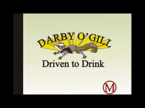 The Beer Medley - Darby O'Gill