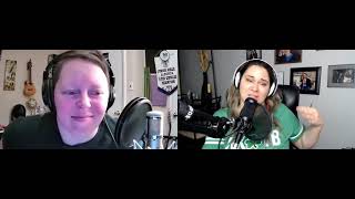 SNEAK PEEK : Kendra and Naomi talk Holly McNarland