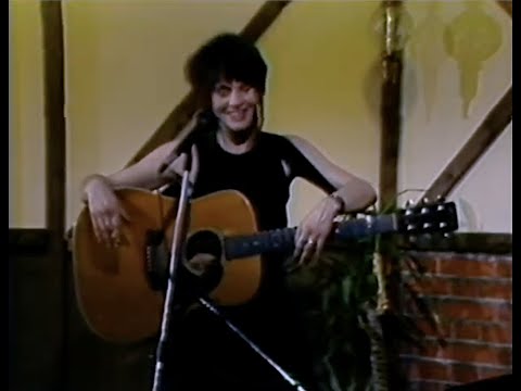 Shawn Colvin - Live on The Acoustic Cafe '88 (Full Show)