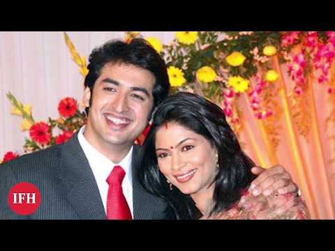 Shweta Shinde And Sandeep Bhansali- Reel To Real Lovestory | Indian Film History