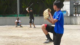 東京都中学強豪クラブの向アンチ4人をフルボッコにしてみた【ムコウズ】