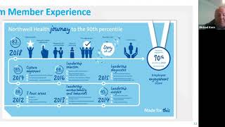 Northwell Health – I/O Information Session