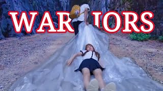 Download lagu Extracurricular - Warriors (TW) mp3