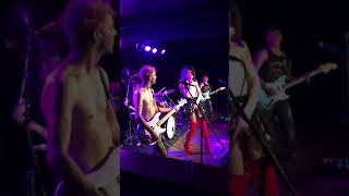 Adore Delano - Pretty Boys Cry (Live in Manchester) [IGTV]