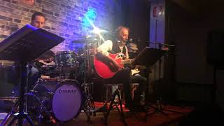 Aveva un taxi nero (cover di E. Jannacci)