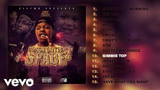 Nef The Pharaoh - Gimmie Top (Audio)