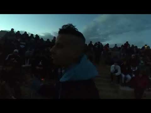 MOUAD VS LV CUARTOS [1ERA CLASIFICATORIA KILLING TOYS VS FULLRAP ALMERIA]