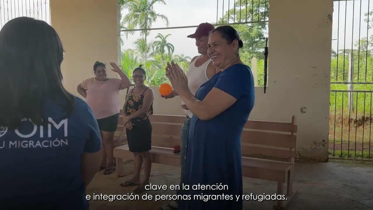 Mesa Territorial de Migración y Movilidad Humana – Zona Norte-Norte, Costa Rica