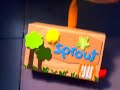Sprout Slide Ident