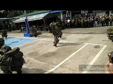 Camouflage Team-BISOC 2018-02