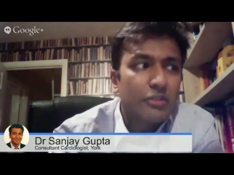 How to tell if your breathlessness is being caused by a heart problem