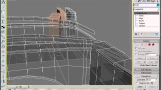 Моделирование моста