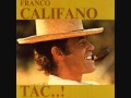 Franco Califano Io Non Piango
