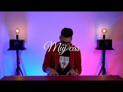 Můj čas - Hana Zagorová, Stanislav Hložek a Petr Kotvald (Cover by Martin Skácel)