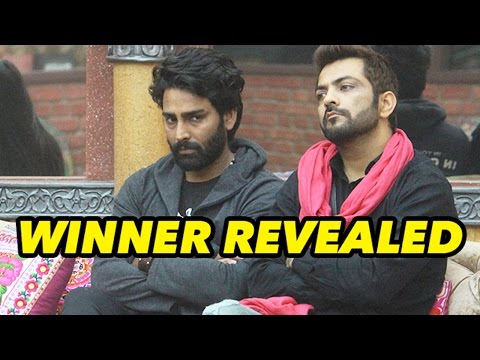 Bigg Boss 10 Exclusive : Manveer Gurjar Or Manu Punjabi Guess Who Won The Ticket To Finale!