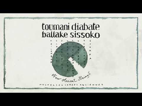 Toumani Diabaté & Ballaké Sissoko - Kita Kaira (Official Visualiser)