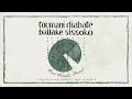 Toumani Diabaté & Ballaké Sissoko - Kita Kaira (Official Visualiser)