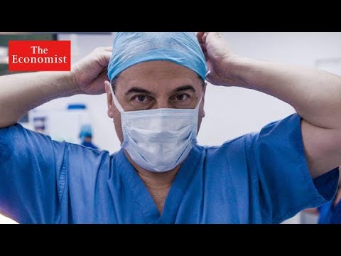糖尿病の治療法は手術で見つかる？| エコノミスト (Can a cure for diabetes be found through surgery? | The Economist)