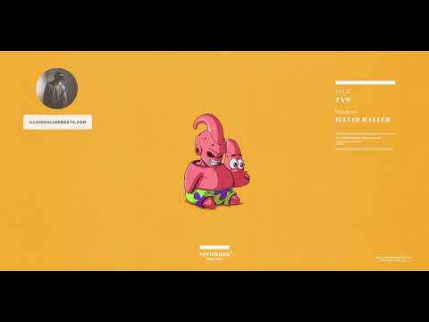 [Free] Smino X Amine Type Beat 2019 - "7AM" | Prod. ILLUID HALLER