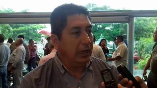 En el instituto Tecnológico de Comalcalco no les han pagado sus quincenas a los trabajadores .
consi