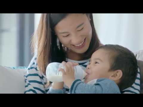 Bellamy's Organics — My Number 1 video