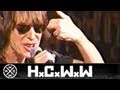 THE DICKIES - PARANOID - HARDCORE WORLDWIDE (OFFICIAL D.I.Y. VERSION HCWW)