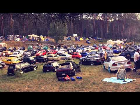 DJ Rentgen - Leto (HQ)