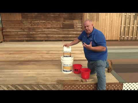 Burlington Gold Demo