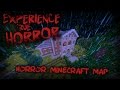 EXPERIENCE TRUE HORROR - HORROR MAP ...