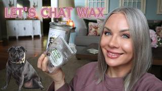Weekly Home Fragrance Roundup (with Alf!)