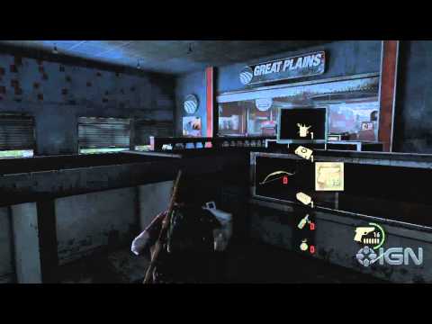 The Last of Us: Left Behind Walkthrough - The Enemy of My Enemy Part 1