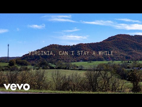 Virginia Can I Stay Awhile - The Jack Wharff Band
