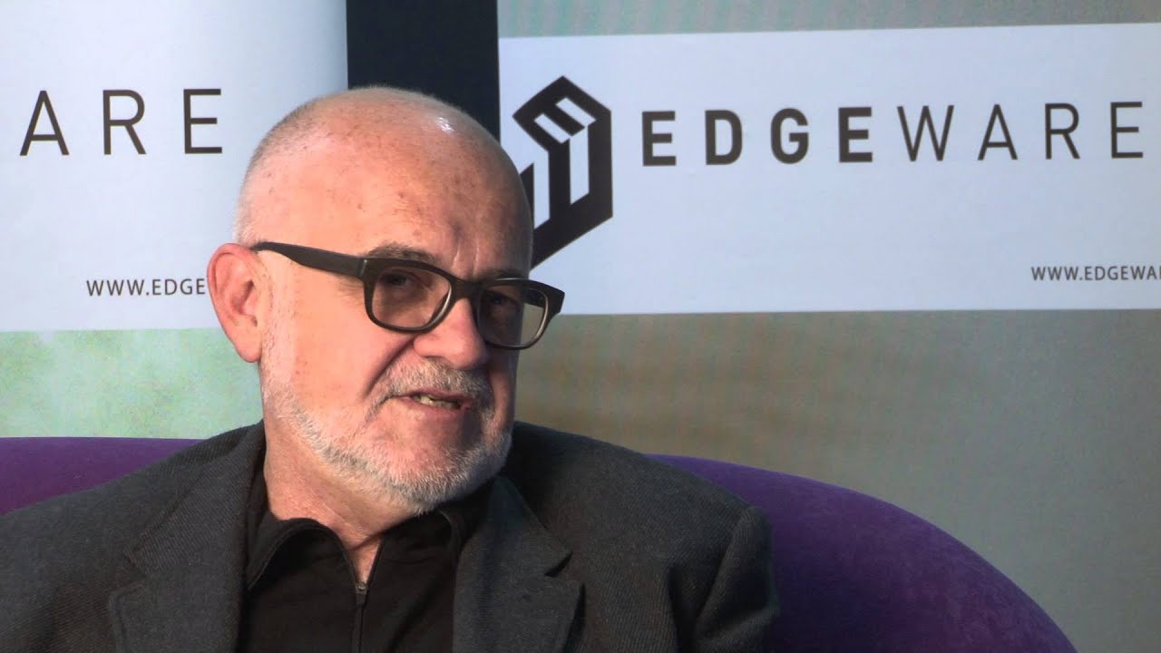 Introduction to Edgeware