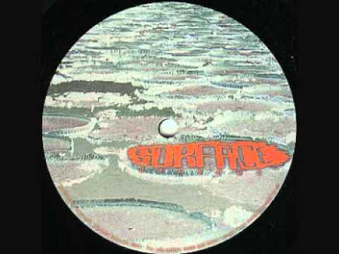 DisX3 - Untitled (A2) (Art Of Function EP)