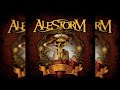 ALESTORM - In The Navy - With Lyrics
