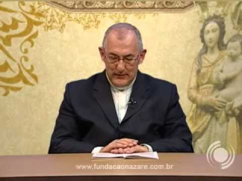 João 7,1-2.10.25-30 - 15/03/2013