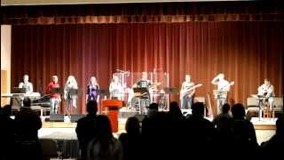 Yours Is the Glory - New Hope Bible Church