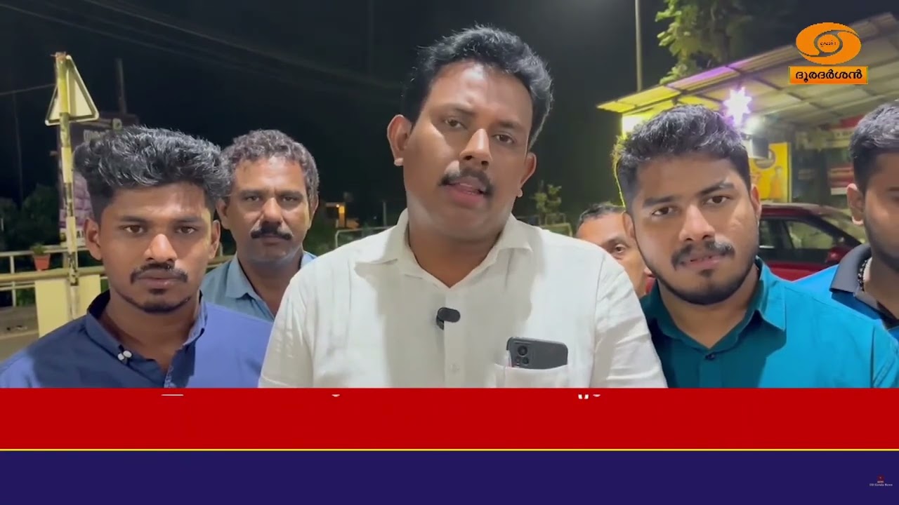 തിരുവമ്പാടിയിൽ ആർക്കും വ്യക്തമായ ഭൂരിപക്ഷമില്ല, ആര