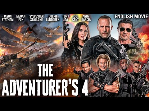 Jason Statham, Megan Fox