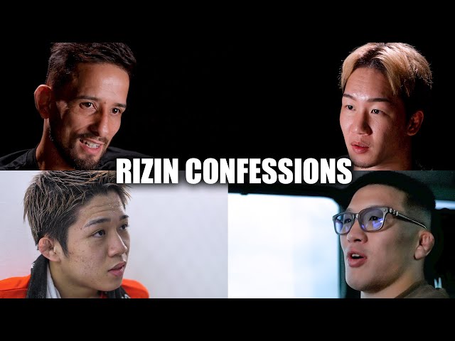 RIZIN CONFESSIONS | Behind the Scenes of Super RIZIN.4: Summer Brawl Build-Up MMAtown blog post image: RIZIN CONFESSIONS | Behind the Scenes of Super RIZIN.4: Summer Brawl Build-Up
